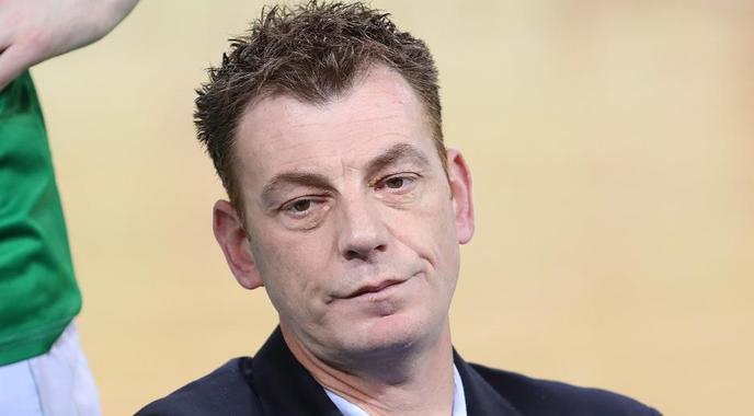 Gašper Okorn o kaosu v Italiji: Američan me je pahnil v nočno moro