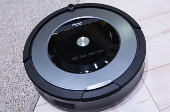 Podjetje iRobot, ki proizvaja priljubljene sesalnike, gre v stečaj