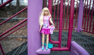 Leta ji ne pridejo do živega: Barbie praznuje 64. rojstni dan