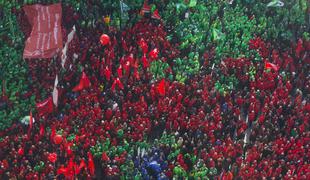 Od proletariata do prekariata