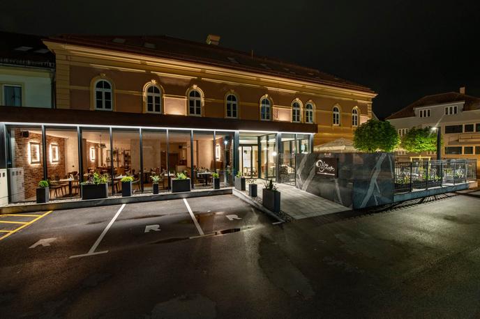 Hotel | Hotel zapirajo zaradi pomanjkanja kadra.  | Foto Vila Pohorje/FB