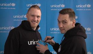 VIDEO: Brata Žvižej pozivata: Pridružite se UNICEF-ovi družini
