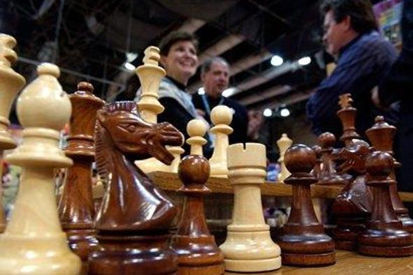 Kasparov: Carlsen je naredil napako