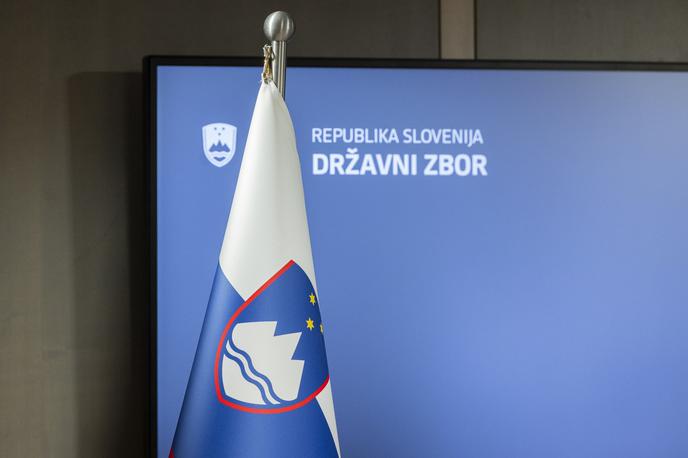 Državni zbor, volitve | Foto STA