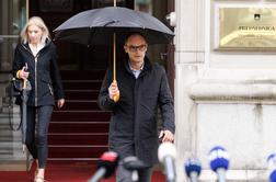 Anže Logar: Tega še ne bo tako kmalu konec