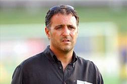 Koprčani v zaostanku