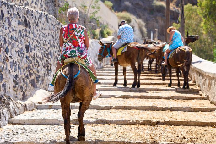 Santorini | Foto Guliverimage