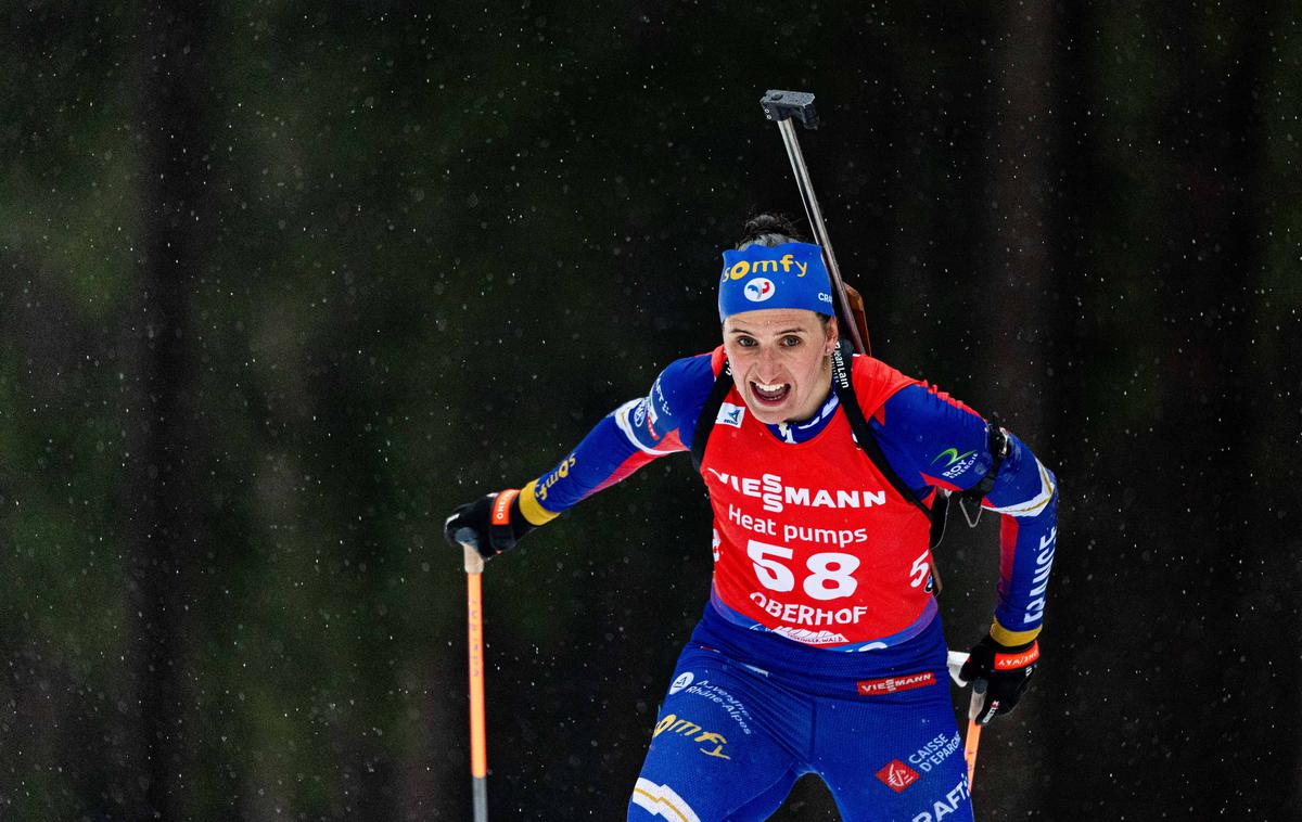 Julia Simon | Foto Guliverimage