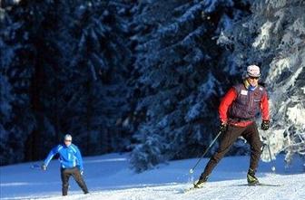 Pokljuški maraton letos brez štartnine