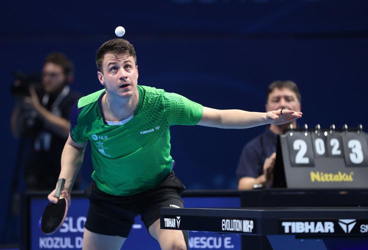 namizni tenis | Foto: worldtabletennis.com