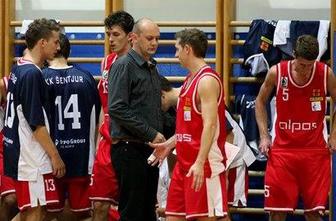 K Alposu prihaja Američan McCoy