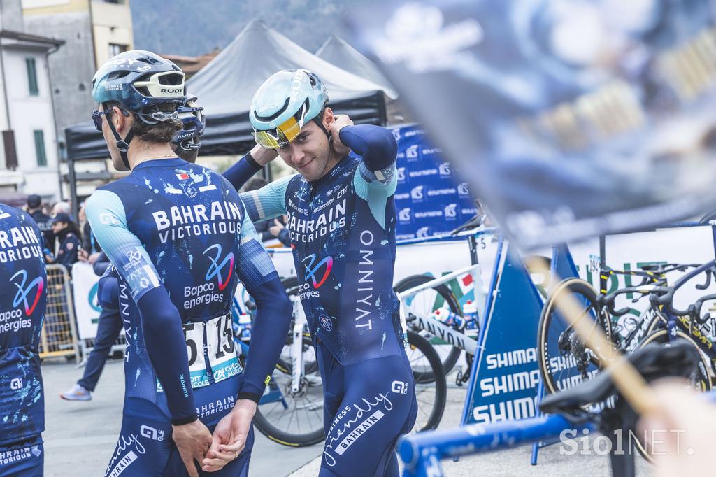 Tirreno Adriatico