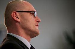 Klemenčič: Ministrstvo za delo naj preuči možnosti za razrešitev Brezovarja