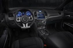 Chrysler 300C SRT8