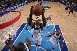Nowitzki popeljal Dallas do nove zmage