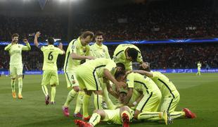 Sanjski dnevi Barcelone: Odigrali smo spektakularno (video)