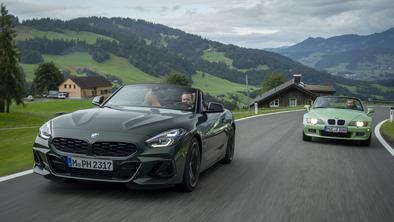 Uradno iz BMW, za ta avtomobil konec po 30 letih #foto