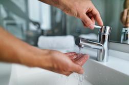 Novomeška komunala omejila rabo pitne vode
