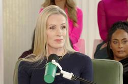 Spregovorila ljubica, ki so jo na koncertu ujeli v objemu šefa #video