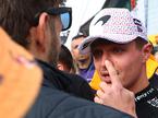 Silverstone Lando Norris