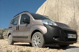 Citroën nemo 1.4