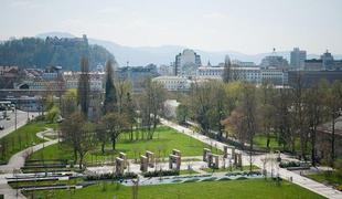 EK z novo strategijo za spodbudo zelene infrastrukture