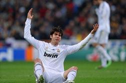 Kaka v Inter, Eto'o in Maicon v Real?