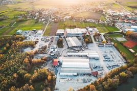 Težave za slovensko industrijo