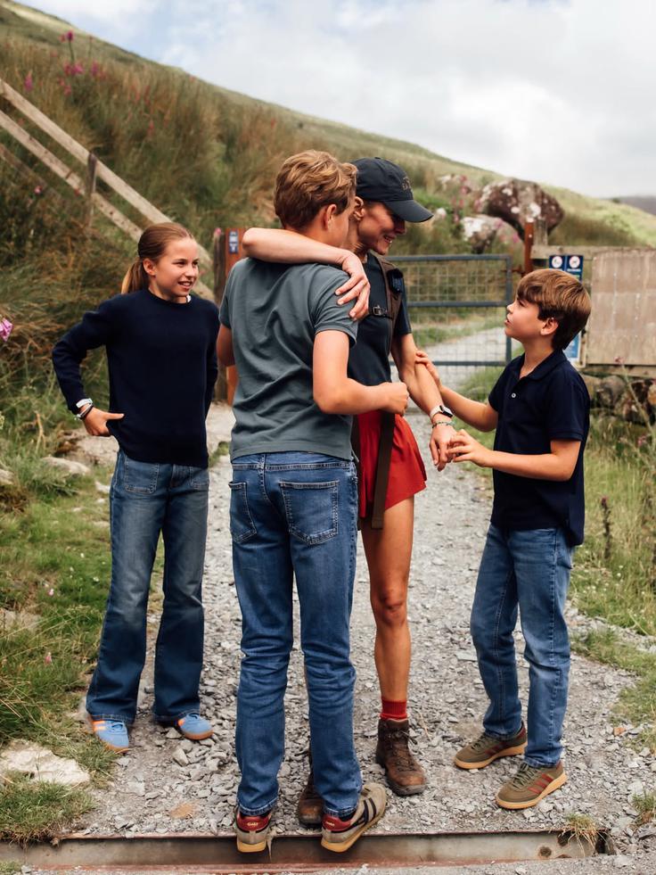 Kate Middleton | Foto: Instagram