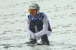 Kdo iz žirije je Domnu Prevcu prižgal rdečo luč