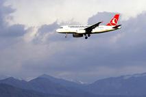 Turkish airlines