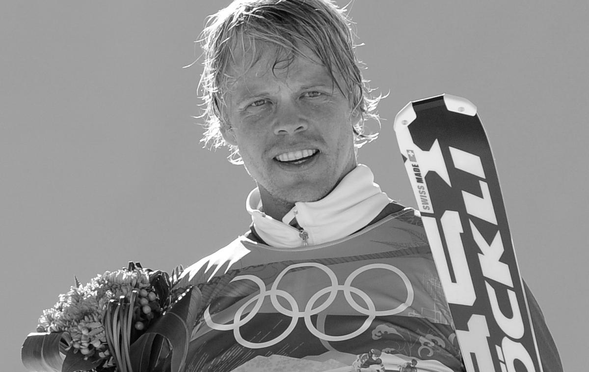 Audun Groenvold | Audun Groenvold je bil leta 2010 bronast na olimpijskih igrah v Vancouvru. | Foto Guliverimage