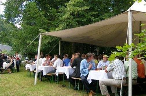 V soboto bo 19. srečanje državnikov pri Najevski lipi