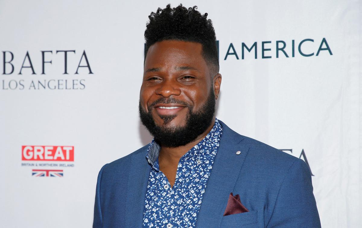 Malcolm-Jamal Warner | Foto Reuters