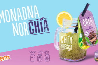 Limonadna NORCHIA