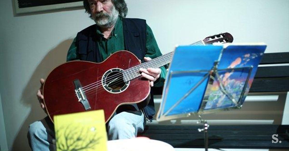 Umrl je Tomaž Pengov - siol.net