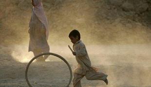 ZN po izgonu diplomatov na pogovorih z afganistansko vlado