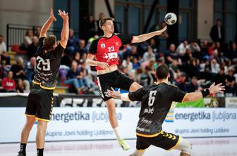 Ponovitev lanskega finala Slovanu, Trebanjci po drami premagali Celjane