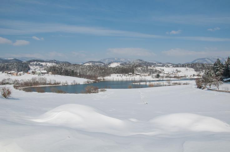 Odkrivaj Slovenijo | Foto: 