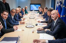 Sova na SNAV nesporno potrdila tuje vplive na volitve v Sloveniji