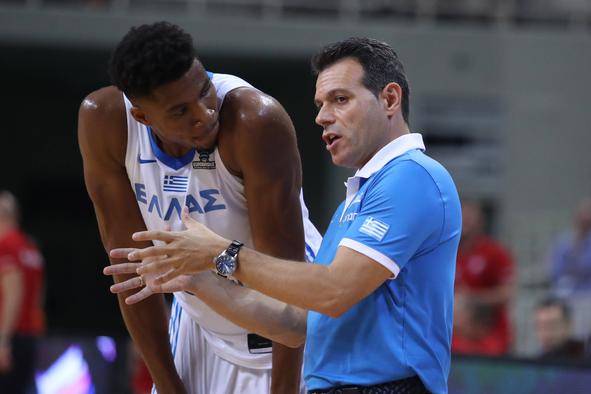 NBA-zvezdnika ne bo v Slovenijo, a ...