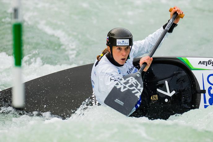 Tacen | Foto Grega Valančič / Sportida