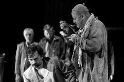 Veliki briljantni valček po 27 letih spet v Drami