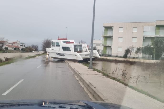 Zadar | Foto Ministrstvo za notranje zadeve Republike Hrvaške