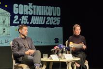 Borštnikovo 2025