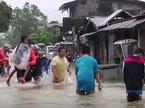 Filipini poplave