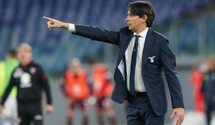 Uradno: Handanovića bo vodil Inzaghi