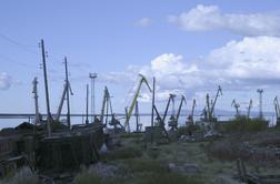 Življenje v korejskem gulagu