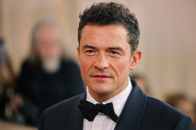 Orlando Bloom | Foto Guliverimage