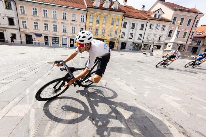 Matic Žumer | Foto: osebni arhiv Matica Žumra